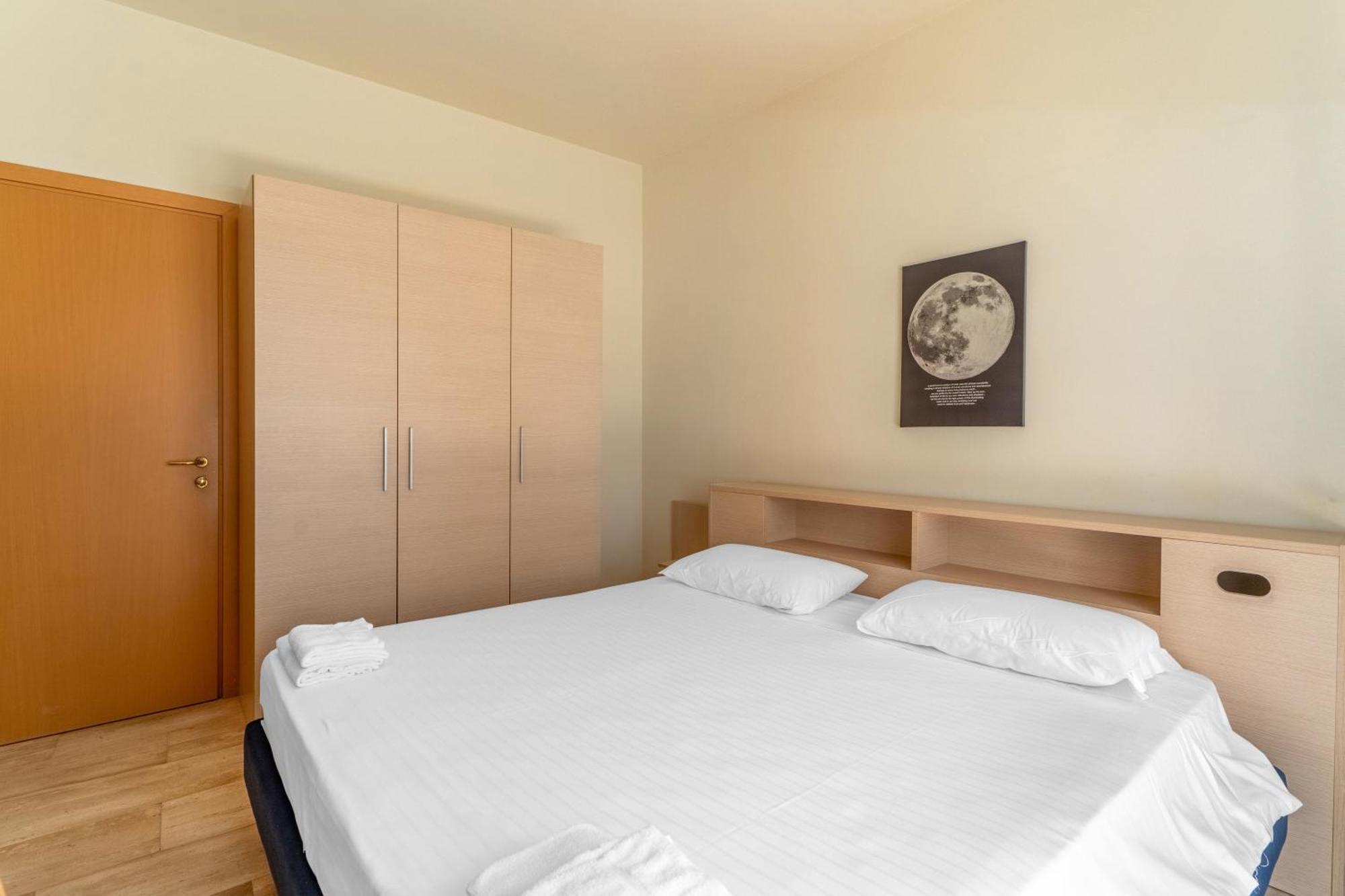 Mi Casa Fraschini Appartement *