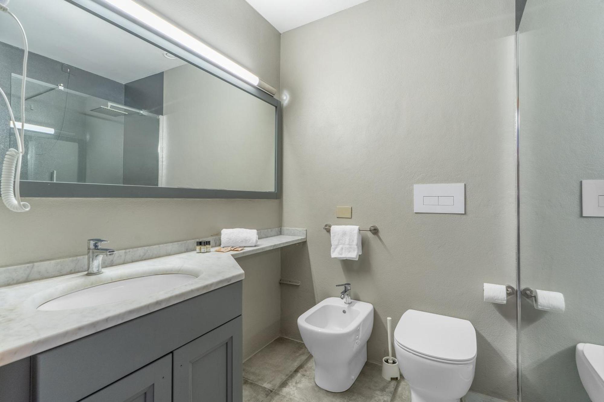Mi Casa Fraschini Appartement Milaan